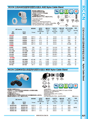 日成直角电缆接头 MGE