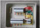 防雨配电柜基本介绍