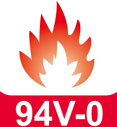 阻燃 94V-0