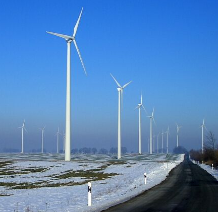光伏、风电、水电发电装机容量全球居首 我国清洁能源持续扩容