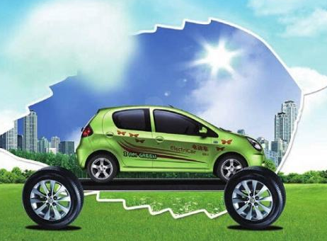 新能源汽车迎政策红利：下半年销量将会规模化增长