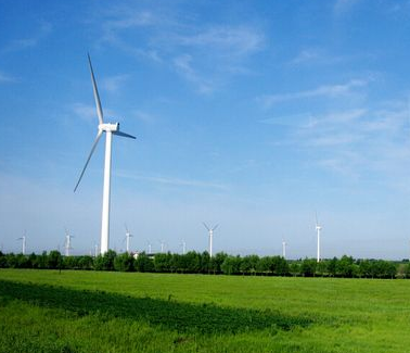 能源局印发《风电发展“十三五”规划》