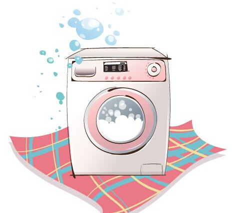 波轮洗衣机与滚筒洗衣机的区别究竟在哪里？