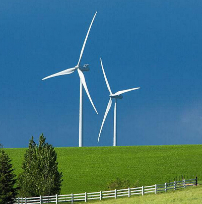 风电成为我国第三大电源 探路全产业链绿色发展之路