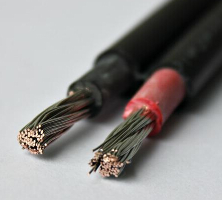 光伏电缆如何选型才能保障电站收益与安全