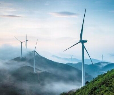 2017年中国风电行业未来发展趋势分析