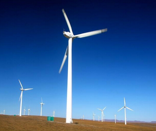 2025年全球风电服务市场规模将达250亿美元