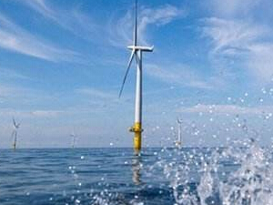 中国海上风电将在2020年进入爆发期