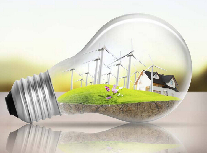 新一轮能源革命趋势与电力变革创新