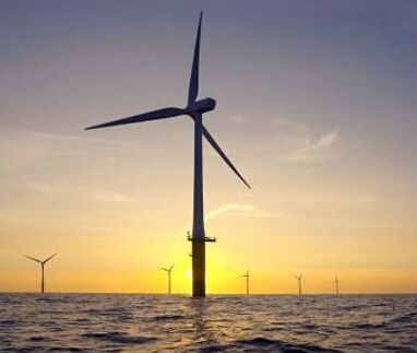 中国海上风电2020年将进入爆发期