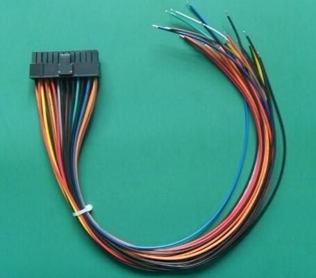 电子线束连接线加工标准要求