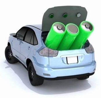2022年中国汽车动力电池回收量将达42.2万吨 市场规模131亿元