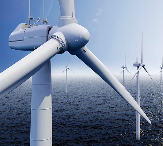 大数据技术与风电机组相结合 风电行业迎“风”发展