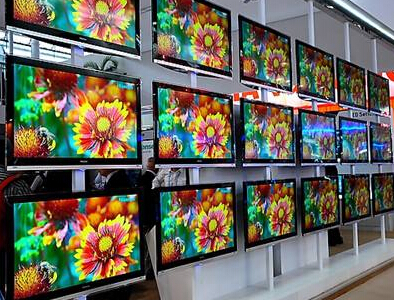 OLED电视逆市增长 厂商争夺彩电高端市场