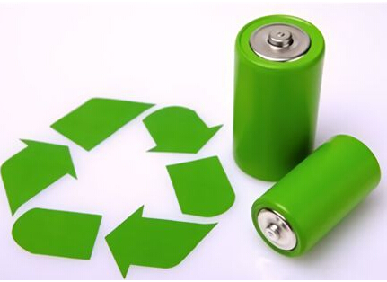 动力电池迈入高能量密度时代