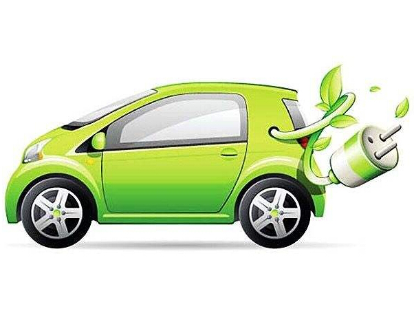 新能源汽车产业发展入快车道