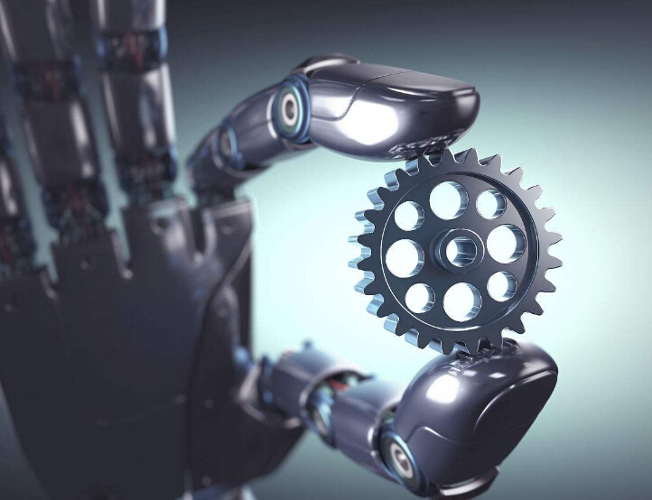 工业机器人形势一片大好 推动国内企业发展
