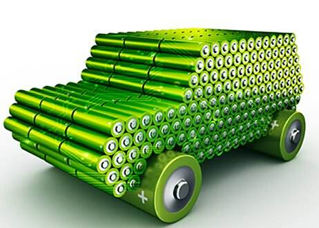 浅析动力电池回收市场现状与前景