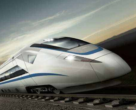中国“超级高铁”试验时速有望达到1500公里