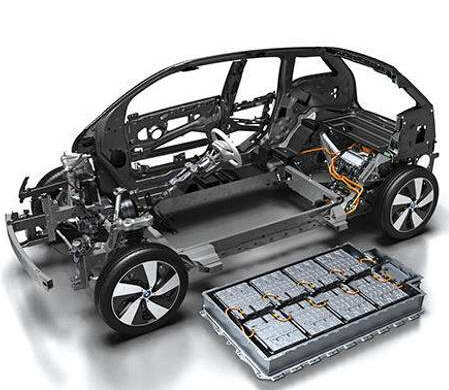 整车和动力电池合作协同 促产业链共同发展