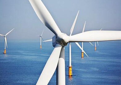 未来十年非洲有望新增风电装机30吉瓦