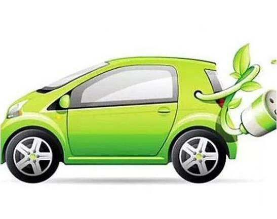 2030年新能源汽车销量或与传统燃油车平分秋色