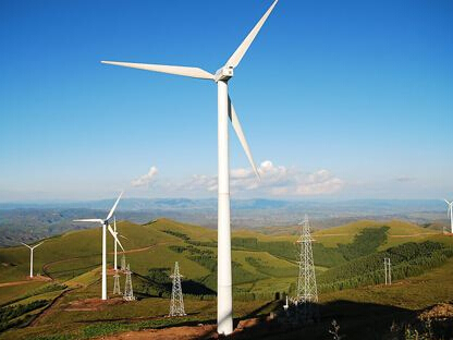 2018-2022年中国风电运维行业预测分析