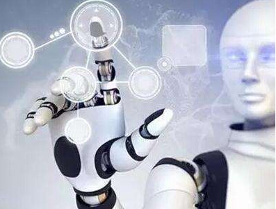 工业机器人主要应用行业分析