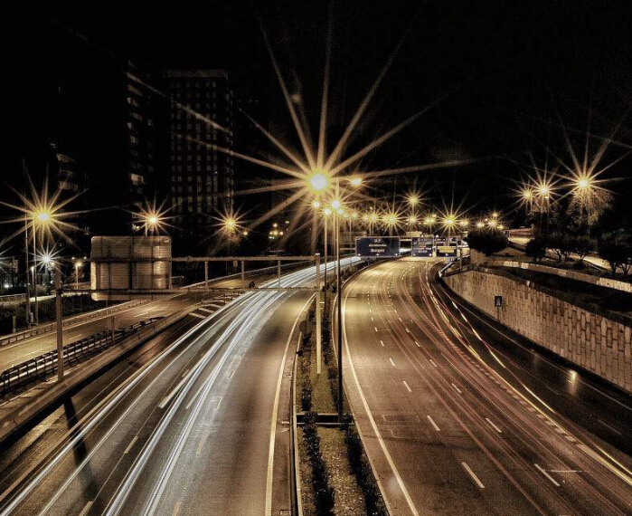 城市夜景照明规划设计与城市夜经济研究