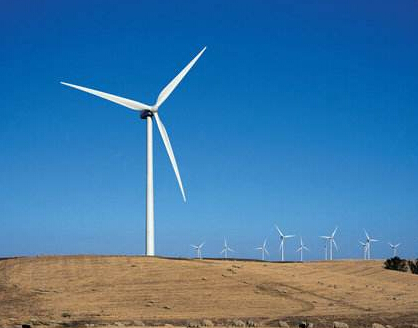 风电行业进入“后补贴”时代 加强技术创新与提升发电效率成为必选题