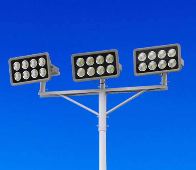 LED灯杆屏如何才能做到耐高温？