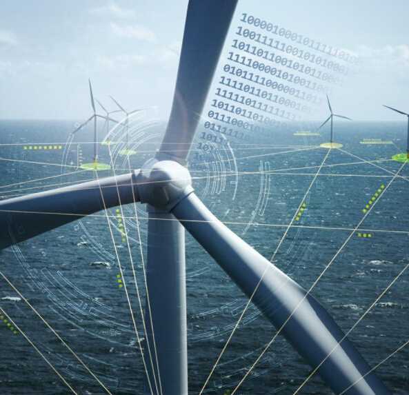 梳理风电产业链，这些干货你应该知道！