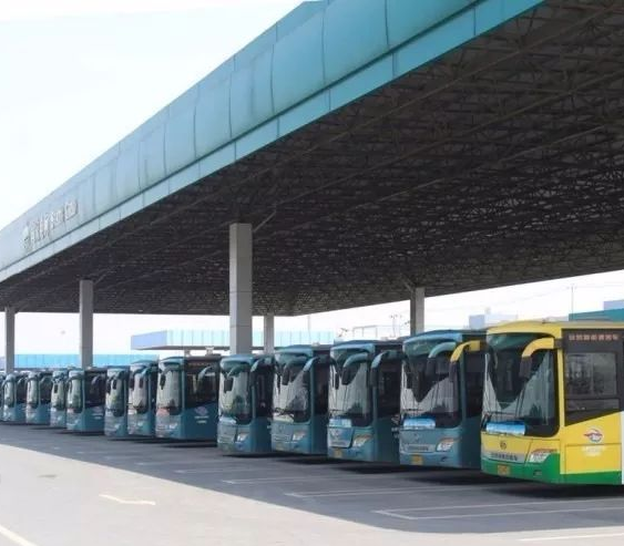 交通部：2020年燃油公交车全部停用，释放百万新能源汽车市场！