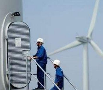 中国风电未来机遇在哪里？