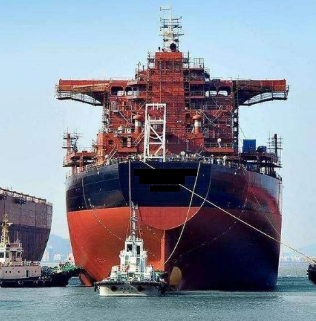韩国打造“超级船厂”掀起全球整合风?