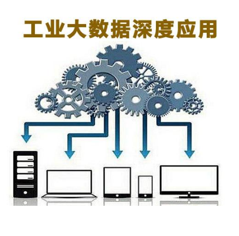 读懂工业大数据 这篇文章不得不看