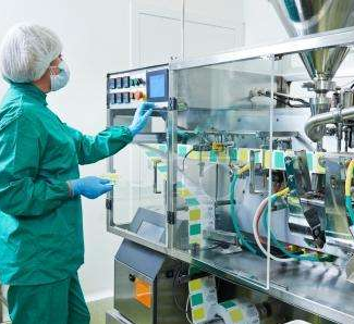 “透明工厂”概念持续发酵，触角伸向制药装备领域