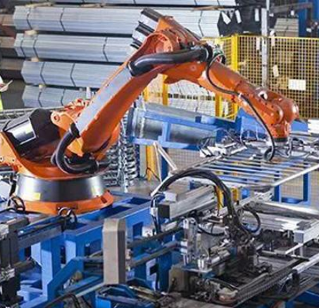 国内外工业机器人市场发展现状及趋势分析