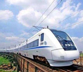 中国铁建破解国内时速最快地铁铺轨施工环保降噪难题