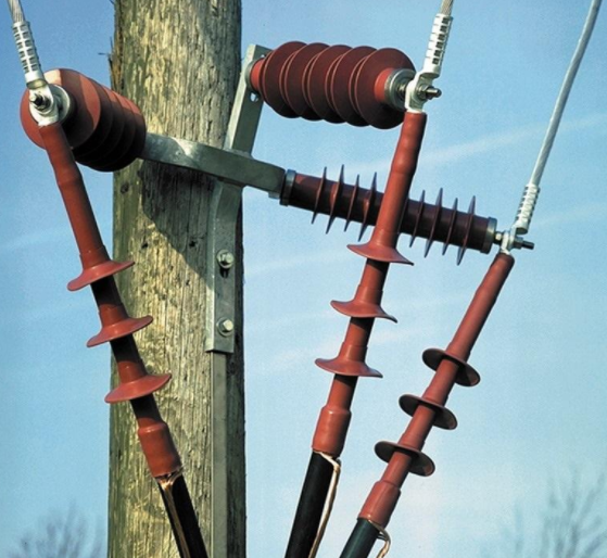 高压电缆接头是什么