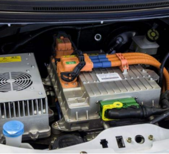 电动汽车的电池都有哪几类？