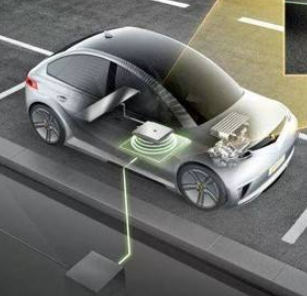 新能源汽车如果是不需要插电,什么时候能够实现无线充电？