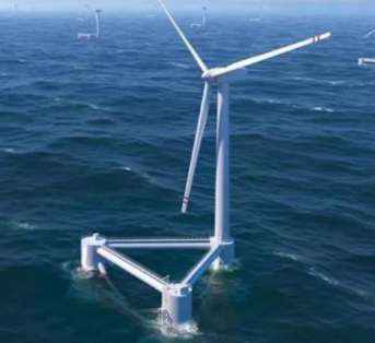 漂浮式海上风电商业化还缺什么？