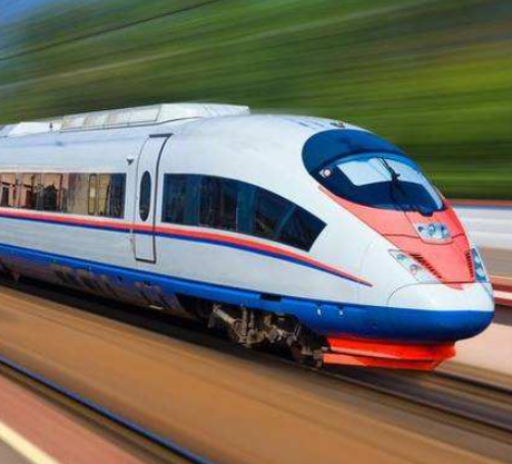 智能京张高铁年底开通，列车将实现自动驾驶