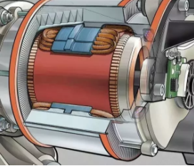 同步电机、异步电机，哪个才是新能源车动力系统的未来？