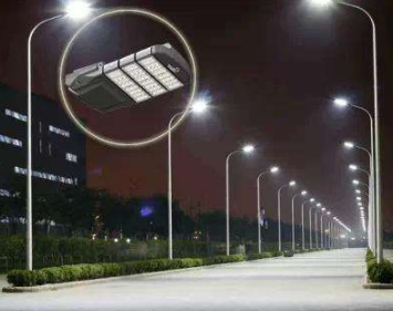 智慧照明管理系统助力城市节能环保