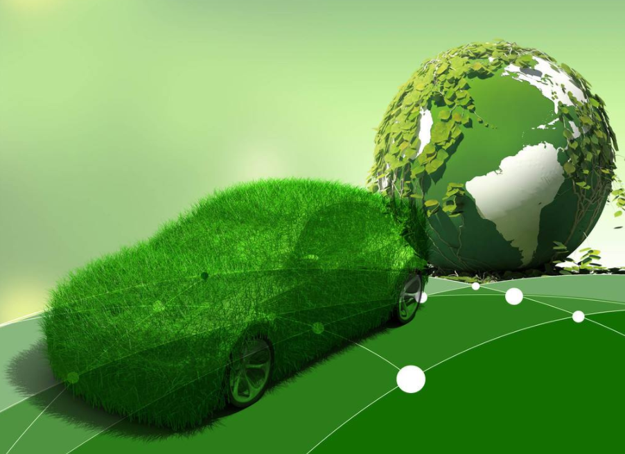 挖掘电动汽车能源属性价值