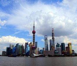 上海经济运行总体平稳 工业投资连续19个月两位数增幅