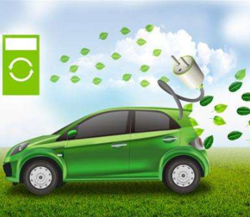 新能源汽车充电不要钱，真的可以实现？