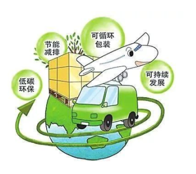 两项快递绿色包装国家标准发布 涉及物流和航空快件